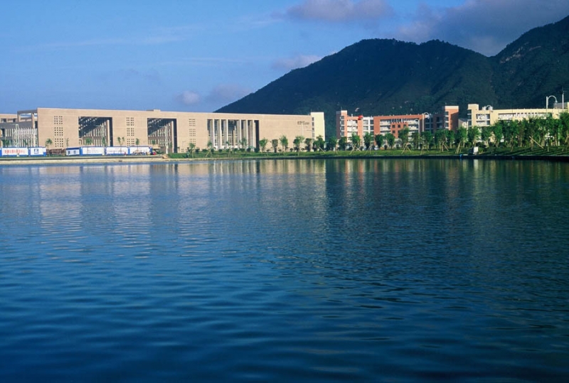  北京师范大学珠海分校